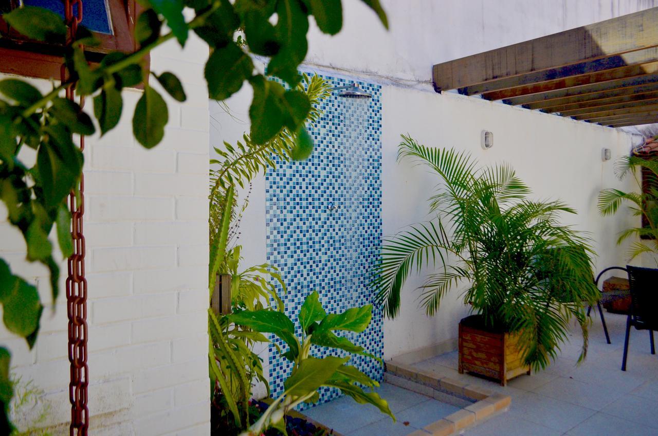 Cabo Frio Fun Hostel Exterior foto